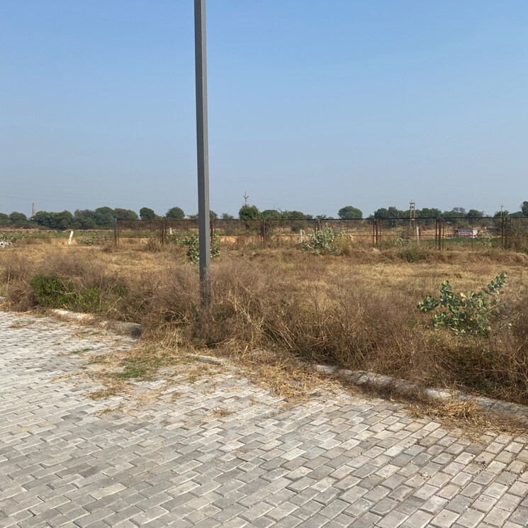 undefined, adore-smart-city  128 Sq.Yd. Plot In Sector 97 Faridabad 7925835