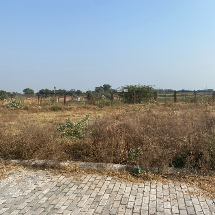 undefined, adore-smart-city  128 Sq.Yd. Plot In Sector 97 Faridabad 7925835