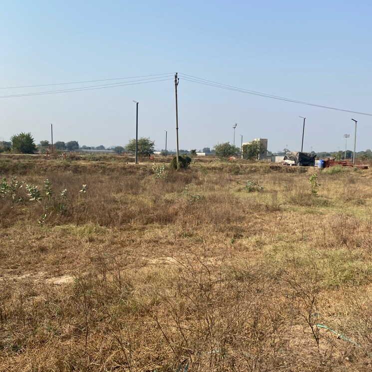 undefined, adore-smart-city  128 Sq.Yd. Plot In Sector 97 Faridabad 7925835