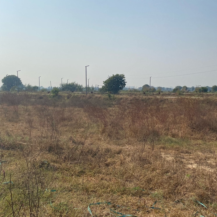 undefined, adore-smart-city  128 Sq.Yd. Plot In Sector 97 Faridabad 7925835