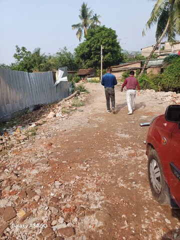 Parking in  Plot at Khariberia – for Sale