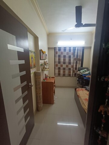 Kitchen in 2 BHK Apartment at Lok Raunak Phase II, Andheri East – for Rent
