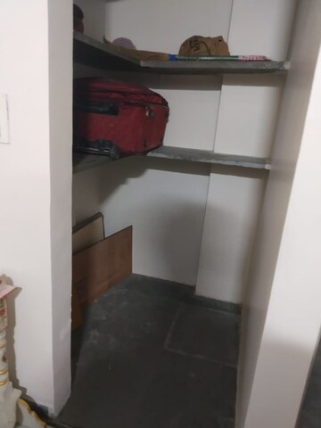 Furnished Amenities in 2 BHK Apartment at Ambawadi – for Rent