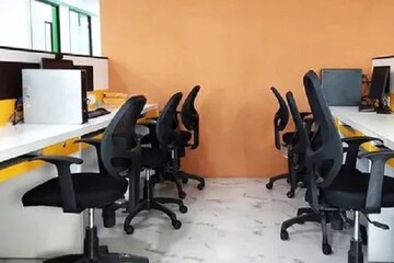 Commercial Co-working Space 800 Sq.Ft. For Rent in Nungambakkam Chennai  7890423