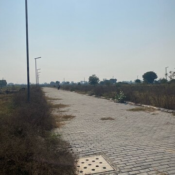  Plot For Sale in Adore Smart City, Sector 97