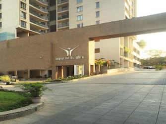 5 BHK Penthouse For Resale in Imperial Heights Phase 2 Goregaon West Mumbai  7925887