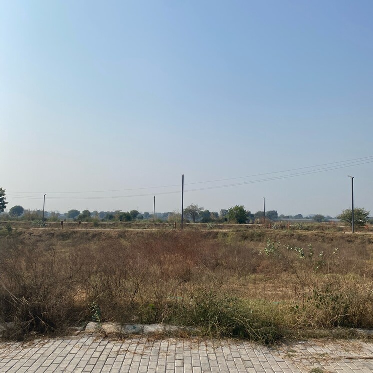 undefined, adore-smart-city  148 Sq.Yd. Plot In Sector 97 Faridabad 7925882