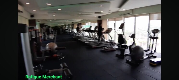 Gym, imperial-heights-phase-2 5 Bedroom 5376 Sq.Ft. Penthouse In Goregaon West Mumbai 7925887