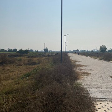 Plot Area in  Plot at Adore Smart City, Sector 97 – for Sale