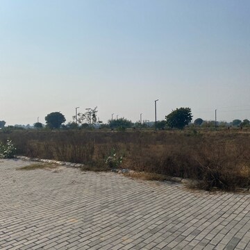 Plot Area in  Plot at Adore Smart City, Sector 97 – for Sale
