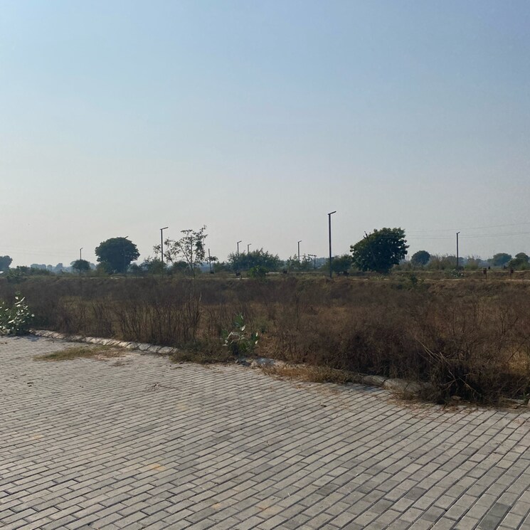 undefined, adore-smart-city  148 Sq.Yd. Plot In Sector 97 Faridabad 7925882