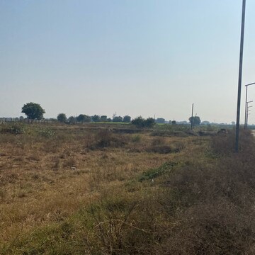 Plot Area in  Plot at Adore Smart City, Sector 97 – for Sale