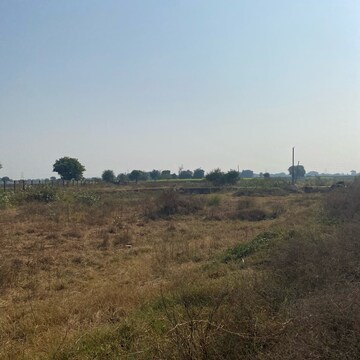 Plot Area in  Plot at Adore Smart City, Sector 97 – for Sale