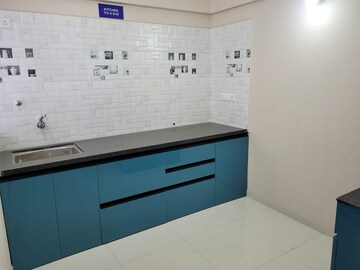 Kitchen in 1 BHK Apartment at Nagpal Marigold, Hadapsar – for Sale