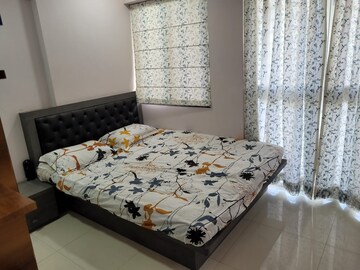 Bedroom in 1 BHK Apartment at Nagpal Marigold, Hadapsar – for Sale