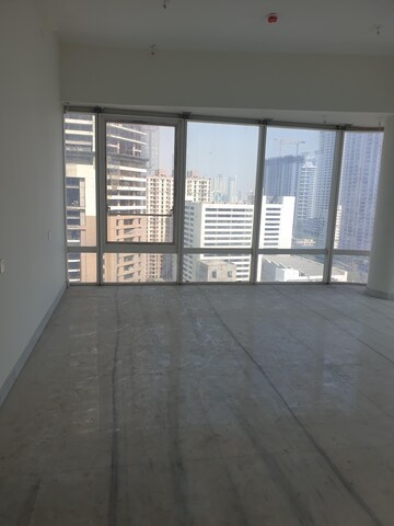 3 BHK Apartment For Rent in Indiabulls Blu, Worli