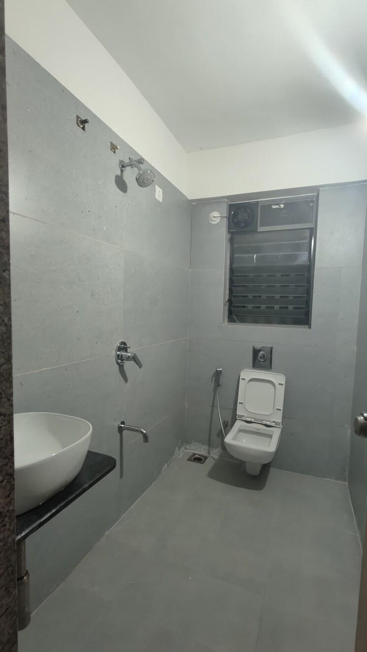 Bathroom, f5-mount-unique 2 Bedroom 900 Sq.Ft. Apartment In Baner Pune 7925884
