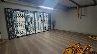 2 BHK Apartment For Rent in F5 Mount Unique Baner Pune  7925884