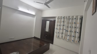 2 BHK Apartment For Rent in F5 Mount Unique Baner Pune  7925884