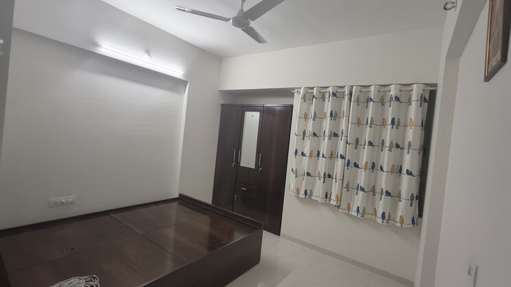 Kitchen, f5-mount-unique 2 Bedroom 900 Sq.Ft. Apartment In Baner Pune 7925884