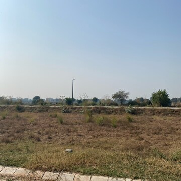  Plot For Sale in Adore Smart City, Sector 97