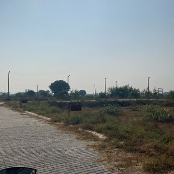 Plot Area in  Plot at Adore Smart City, Sector 97 – for Sale