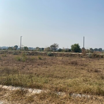 Plot Area in  Plot at Adore Smart City, Sector 97 – for Sale