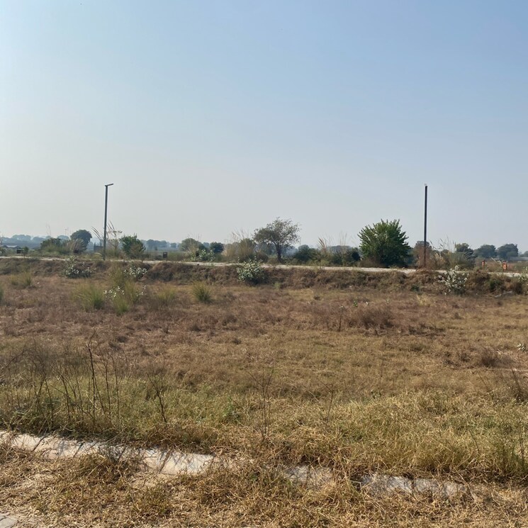 undefined, adore-smart-city  160 Sq.Yd. Plot In Sector 97 Faridabad 7925931