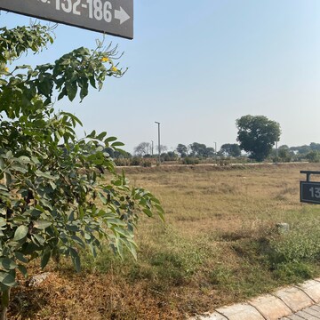 Plot Area in  Plot at Adore Smart City, Sector 97 – for Sale