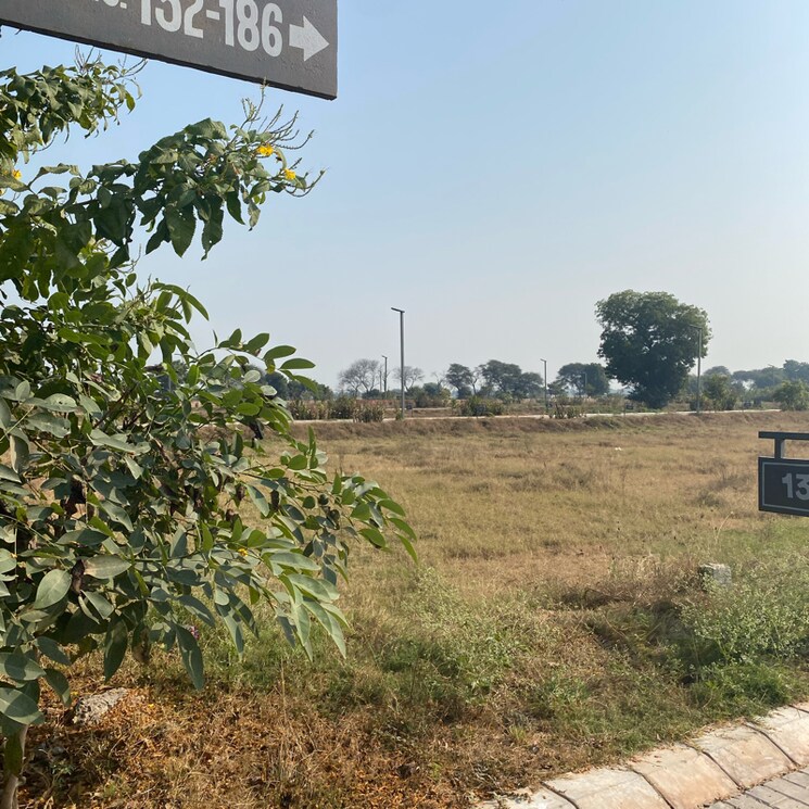 undefined, adore-smart-city  160 Sq.Yd. Plot In Sector 97 Faridabad 7925931