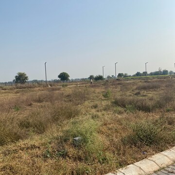 Plot Area in  Plot at Adore Smart City, Sector 97 – for Sale