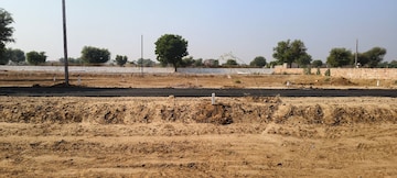 Plot Area in  Plot at KhemA-KA-Kuwa – for Sale
