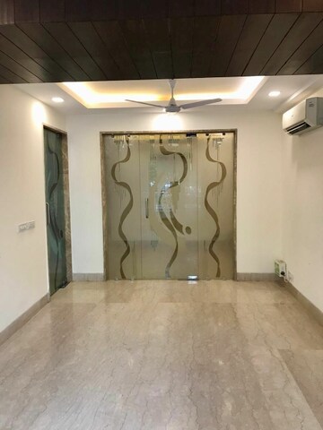 3 BHK Builder Floor For Rent in Safdarjang Enclave