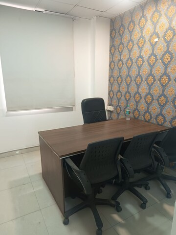 Team Area in  Office Space at Sector 63 – for Rent