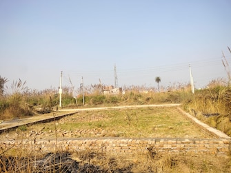 Plot For Resale in Nh 58 Roorkee  7925994