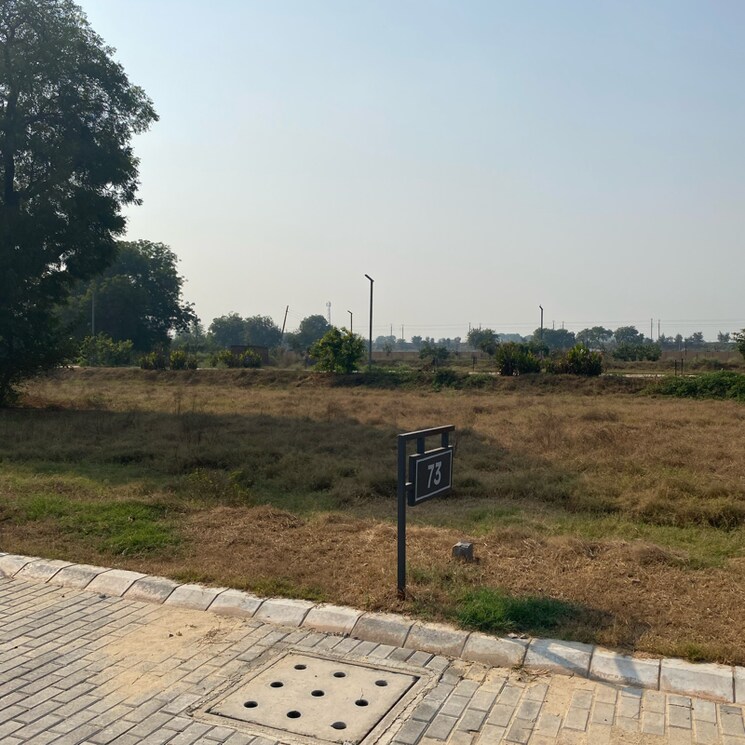 undefined, adore-smart-city  127 Sq.Yd. Plot In Sector 97 Faridabad 7926015