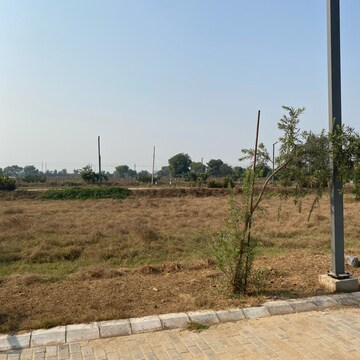 Plot Area in  Plot at Adore Smart City, Sector 97 – for Sale