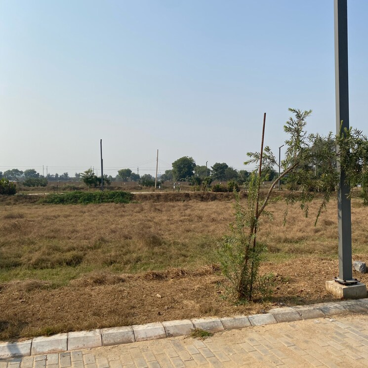 undefined, adore-smart-city  127 Sq.Yd. Plot In Sector 97 Faridabad 7926015