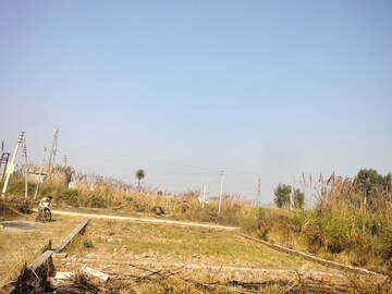 Plot Area in  Plot at Nh 58 – for Sale