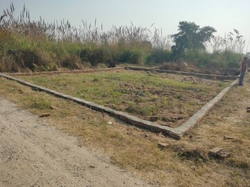 Plot Area in  Plot at Nh 58 – for Sale