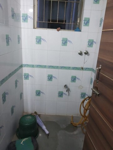 Bathroom in 2 BHK Apartment at Paldi – for Rent