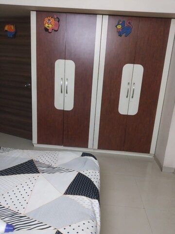 Bathroom in 2 BHK Apartment at Paldi – for Rent