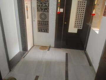 1 BHK Apartment – Exterior View View at Gurukrupa Marina Enclave, Malad West - for Sale