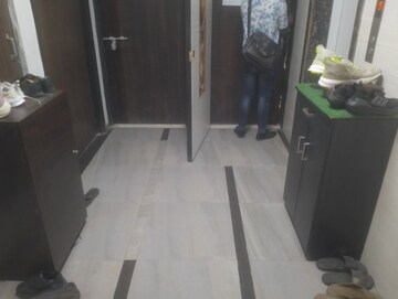 1 BHK Apartment – Exterior View View at Gurukrupa Marina Enclave, Malad West - for Sale