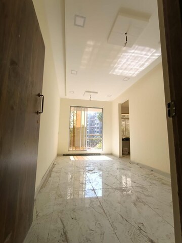 Room in 1 BHK Apartment at Dombivli West – for Sale