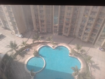 1 BHK Apartment – Exterior View View at Gurukrupa Marina Enclave, Malad West - for Sale