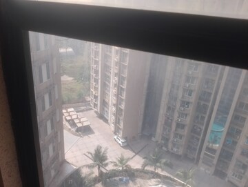 1 BHK Apartment – Exterior View View at Gurukrupa Marina Enclave, Malad West - for Sale
