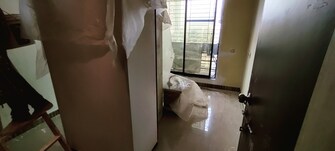 2 BHK Builder Floor For Rent in Green Heritage Kharghar Navi Mumbai  7926035