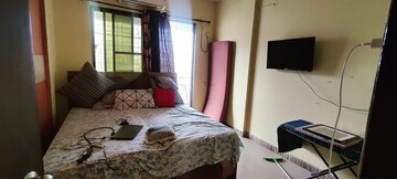 2 BHK Builder Floor For Rent in Green Heritage, Kharghar