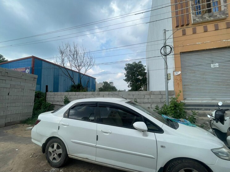 Exterior View, bandlaguda jagir  300 Sq.Yd. Plot In Bandlaguda Jagir Hyderabad 7926042